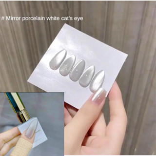 Mắt mèo ánh trăng mắt mèo kim cương ánh trắng siêu xinh