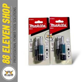 Mũi khoan mồi âm vít và vặn vít 2.8mm-m4 3 trong 1 makita d-73215