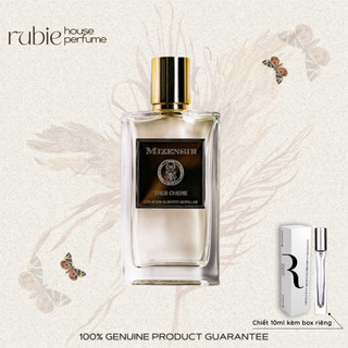 Tres chere | mizensir- eau de parfum - 10ml nước hoa chính hãng
