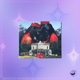 [CÓ SẴN] Red Velvet - bộ album nhạc Perfect Velvet (Peek A Boo)