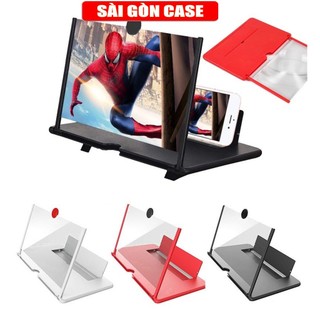 Kính phóng to , phóng đại màn hình điện thoại, chống mỏi mắt