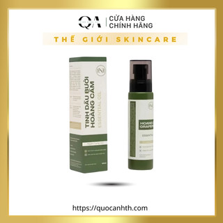 Xịt tóc tinh dầu bưởi nga hoàng chính hãng 100ml giúp tóc dài và dày,giúp mọc tóc và tóc chắc khỏe