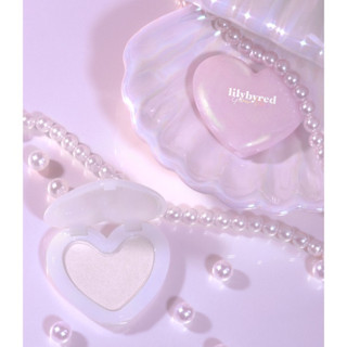 Phấn Bắt Sáng Lilybyred Luv Beam Glow Veil