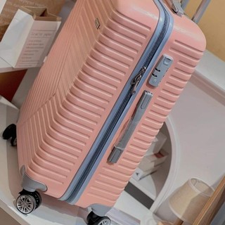 Vali du lịch nhựa  ABS SIZE 28 cao cấp