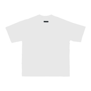 [FULLTAG] Essentials Fog Trắng Đen Fulltag