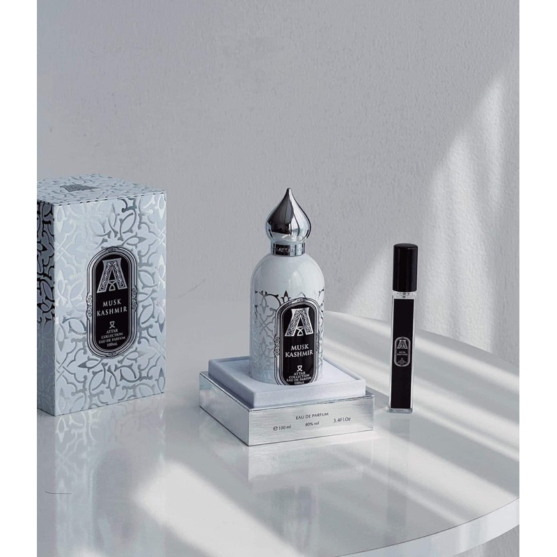 Chiết 10ml 𝗠𝗨𝗦𝗞 𝗞𝗔𝗦𝗛𝗠𝗜𝗥