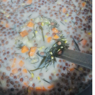 CHÈ BÀ BA (500gr)- có mỗi ngày