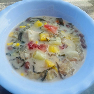 CHÈ BÀ BA (500gr)- có mỗi ngày