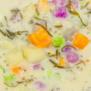 CHÈ BÀ BA (500gr)- có mỗi ngày