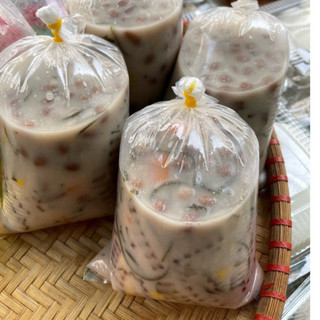 CHÈ BÀ BA (500gr)- có mỗi ngày