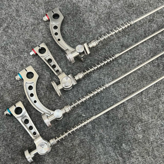 COMBO ĐŨA THẮNG + CÀNG THẮNG INOX 304 GẮN CHO CÁC DÒNG XE (xem phân loại)