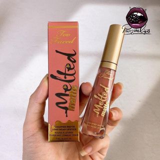 Son kem Toofaced màu Sell Out