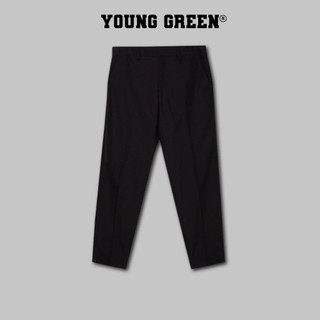 Quần Tây Young Green Trouser - Kate