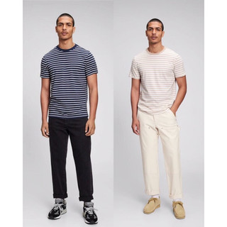 👕 Áo thun G@P unisex xuất xịn 100% cotton thoáng mát