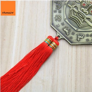 Gương bát quái 12 con giáp GPT049