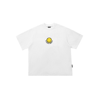 [Đà Nẵng] Áo Thun Young Green Face Tee
