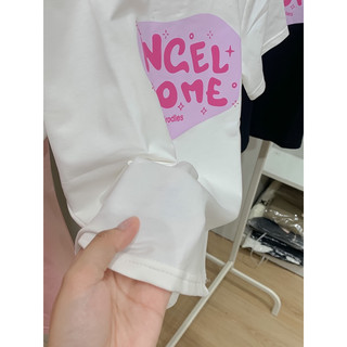 babytee angel 8731