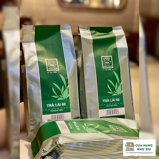 Trà Lài 60 500g Phúc Long Date mới