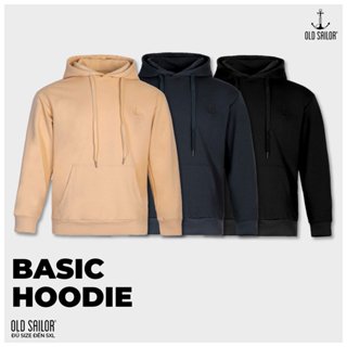  Áo Hoodie Nam Old Sailor - 88566 - Big size upto 5XL 