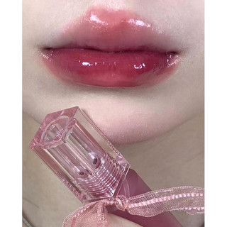 Son nước bóng nhẹ Peripera Water Bare Tint