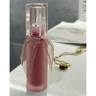Son nước bóng nhẹ Peripera Water Bare Tint