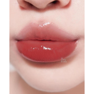 Son nước bóng nhẹ Peripera Water Bare Tint