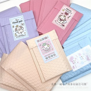 Túi gói hàng chống sốc bì thư
