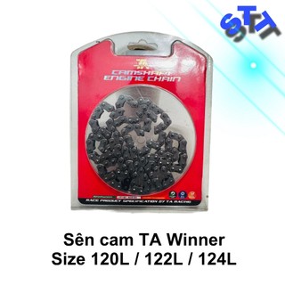 Sên cam TA WINNER / SONIC / RAIDER FI