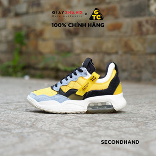 Giày thể thao jd ma2 university gold  cv8122-700 chính hãng