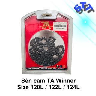 Sên cam  TA  WINNER / SONIC / RAIDER FI