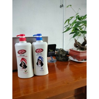 Dầu gội Lifebuoy chai vòi 640G Trơn/ kẹp KM ( hàng KM tùy theo đợt của công ty)