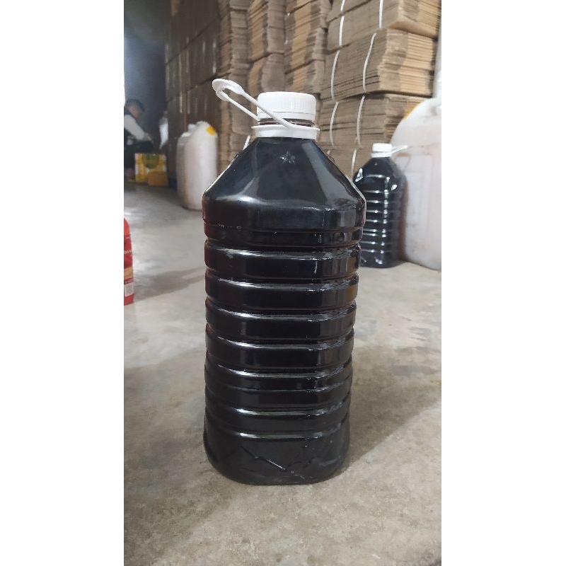 1 can 5LÍT Nước Mắm Cốt Cá Cơm Nguyên Chất