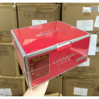 Máy Hơ Sun 5 Plus Bóng Thủy Tinh Bản Mới [ Có Bảo Hành ]