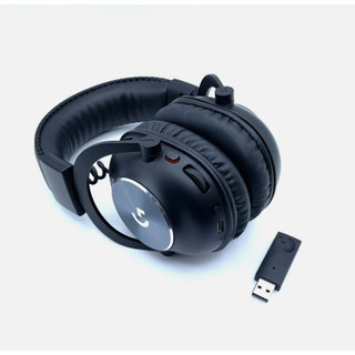 - Tai nghe gaming Logitech GPro X