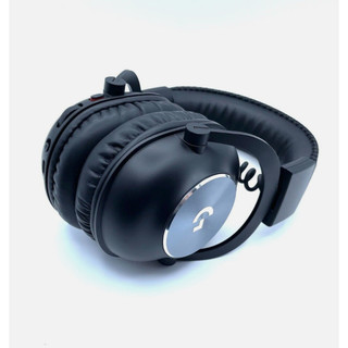 [HÀNG CHÍNH HÃNG] - Tai nghe gaming Logitech GPro X