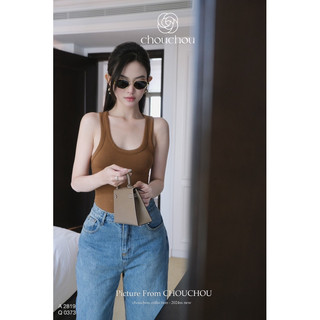 áo ba lỗ chouchou