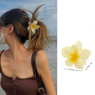kẹp tóc hoa sứ hottrend nhiều mẫu mới
