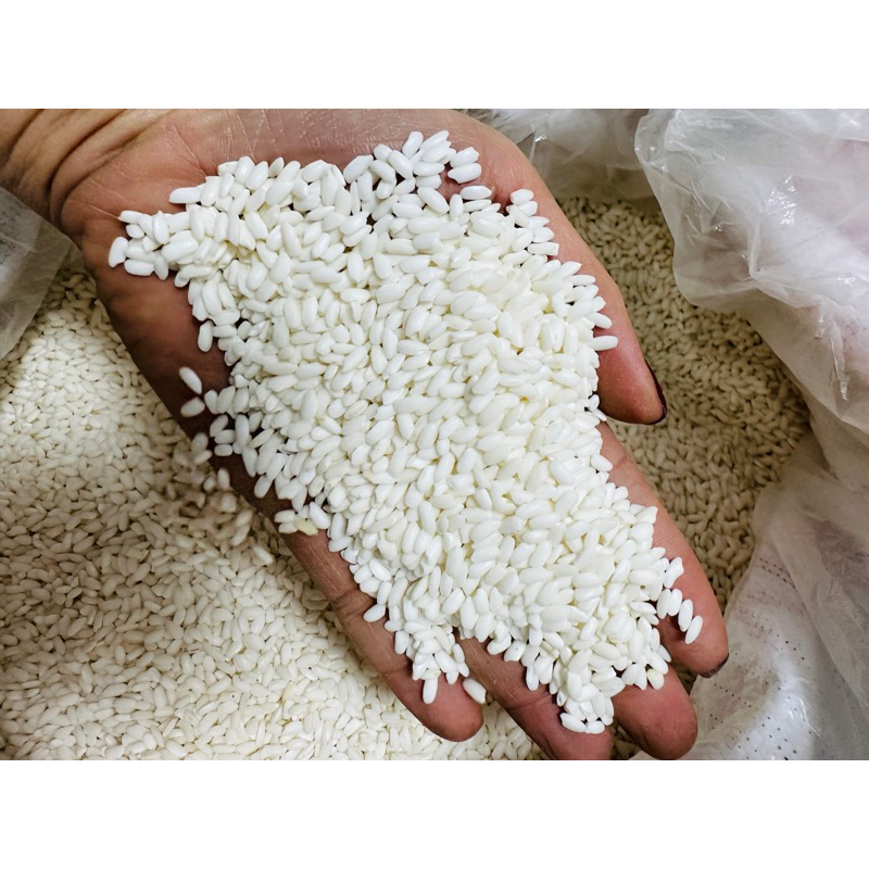 Gạo Nếp Đồi Điện Biên 1kg