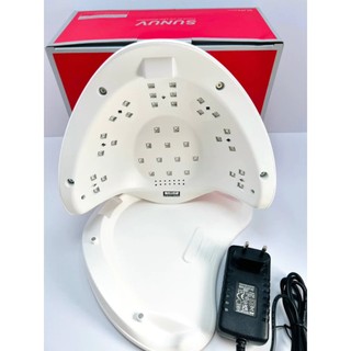 Máy Hơ Sun 5 Plus Bóng Thủy Tinh Bản Mới [ Có Bảo Hành ]