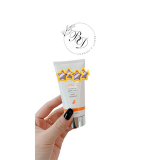 Serum Vital C Hydrating Water Burst 59ml | Tinh chất dưỡng ẩm và cấp nước