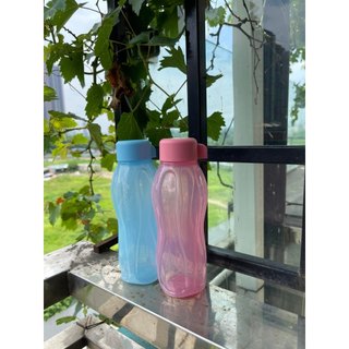 Bình nước Eco Bottle 310ml Tupperware không dây chính hãng