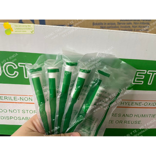 Dây truyền súc ruột thải độc, hút đàm nhớt Enema số 12