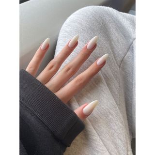 Nailbox thiết kế thủ công màu sơn thạch trơn ( ib chọn màu )