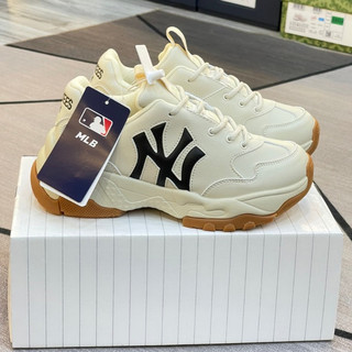 Giày mlb boston nam nữ . giày mlb ny cao cấp sezi 36_43