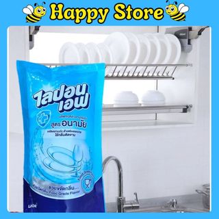 Nước rửa bát chén lipon - hàng thái lan chính hãng