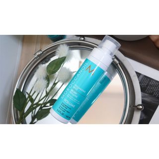 Xịt dưỡng tăng phồng Volume Mist 160ml