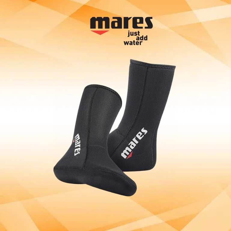 TẤT LẶN MARES SOCK CLASSIC 3MM