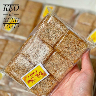 Kẹo mè xửng huế