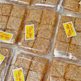 KẸO MÈ XỬNG HUẾ