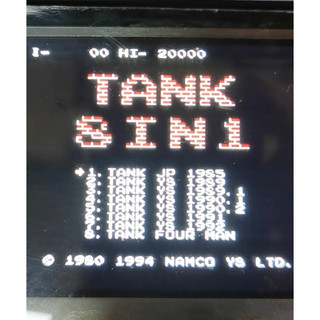 Băng Điện Tử Game 4 Nút Famicom 8bit
